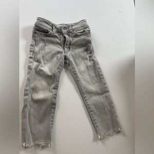 DL1961 toddler girls jeans “Chloe”